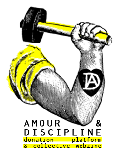 logo Amour et Discipline
